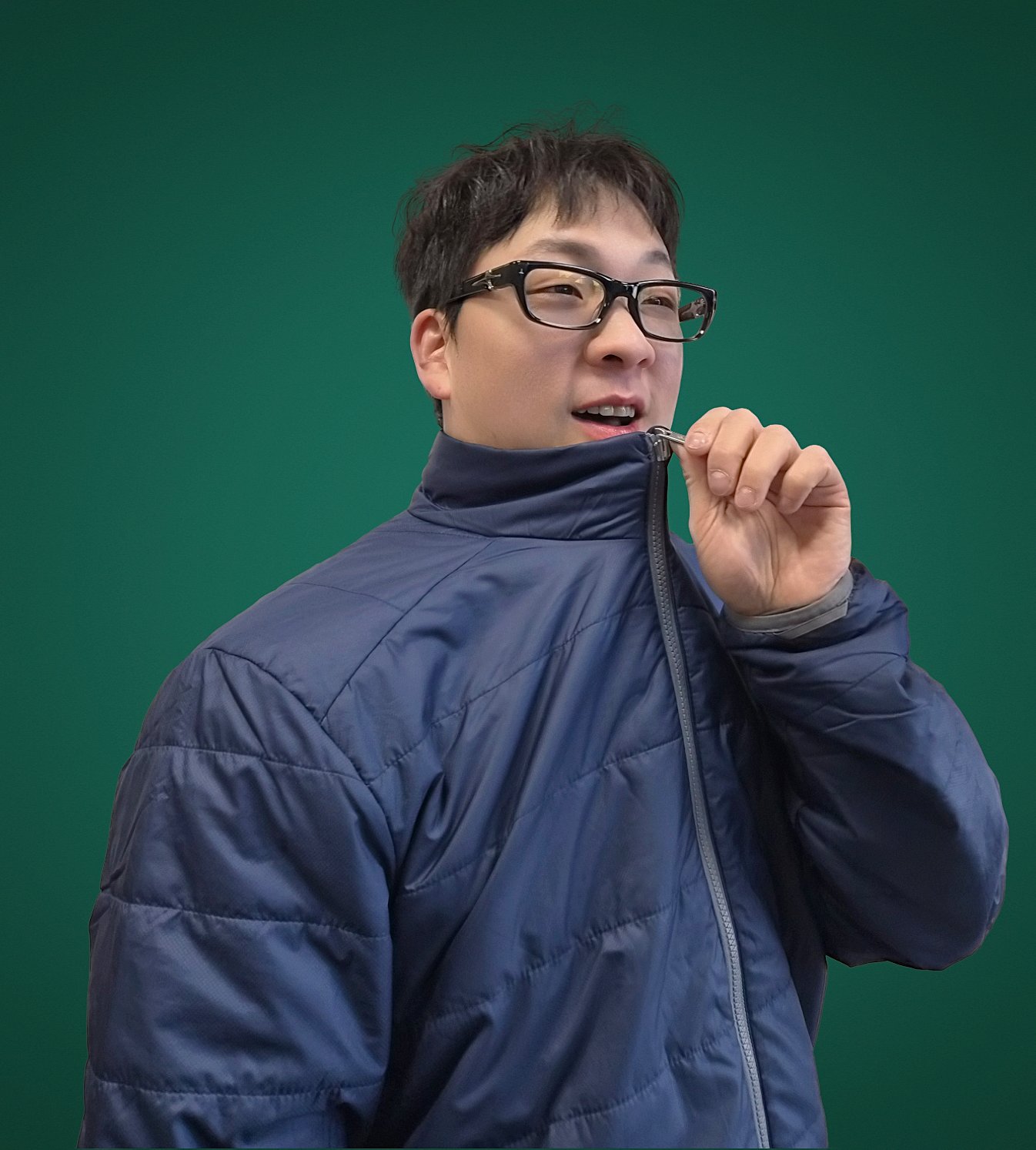 함정우 코치